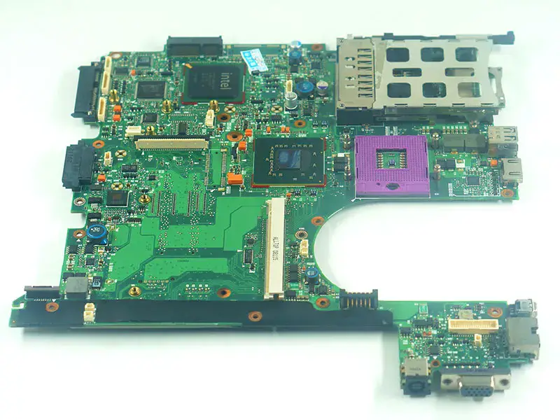 Płyta główna HP 452218-001 do laptopa 8510W 8510P