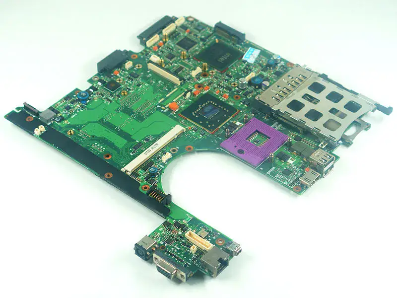 Płyta główna HP 452218-001 do laptopa 8510W 8510P