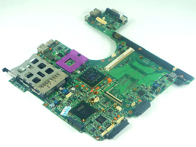 Płyta główna HP 452218-001 do laptopa 8510W 8510P