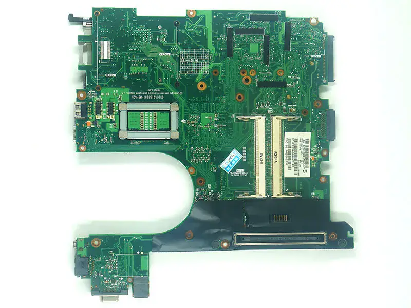 Płyta główna HP 452218-001 do laptopa 8510W 8510P