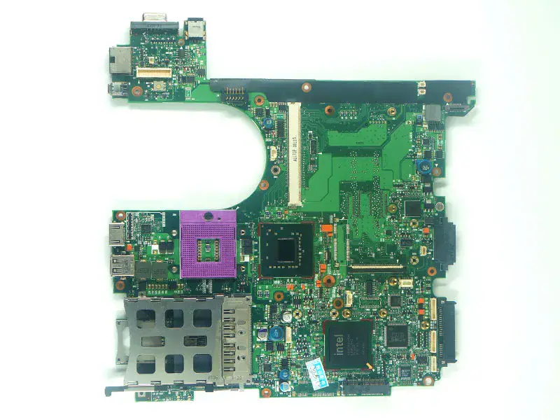 Płyta główna HP 452218-001 do laptopa 8510W 8510P