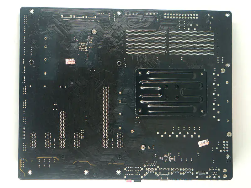 Płyta główna ASRock X370 GAMING X Socket AM4 DDR4