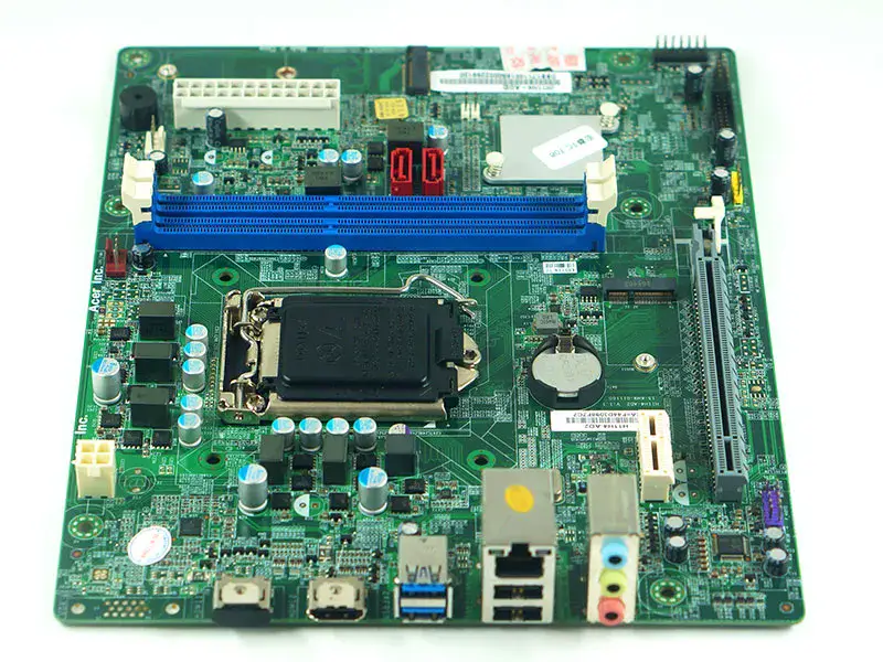 Płyta główna Acer TC-710 H11H4-AD2 LGA1151
