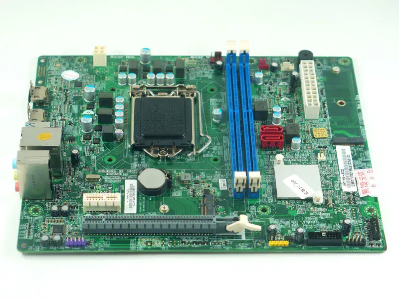 Płyta główna Acer TC-710 H11H4-AD2 LGA1151