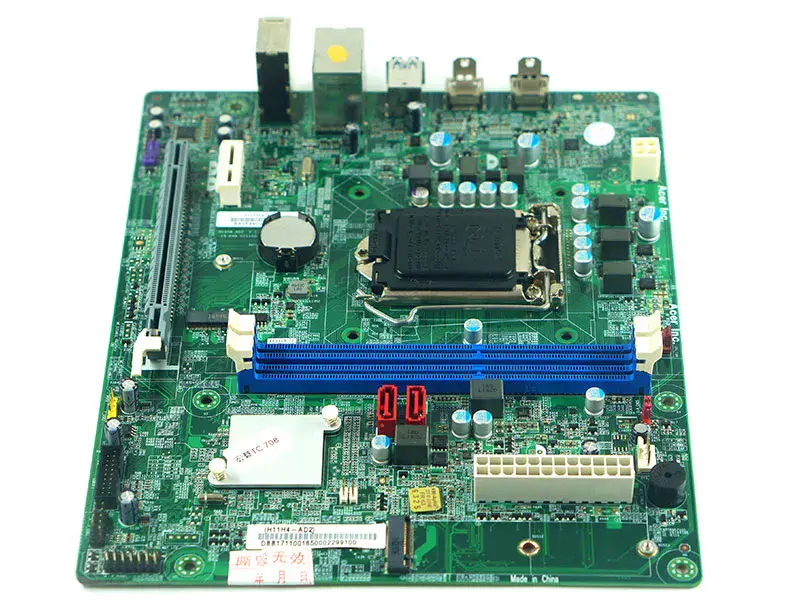 Płyta główna Acer TC-710 H11H4-AD2 LGA1151