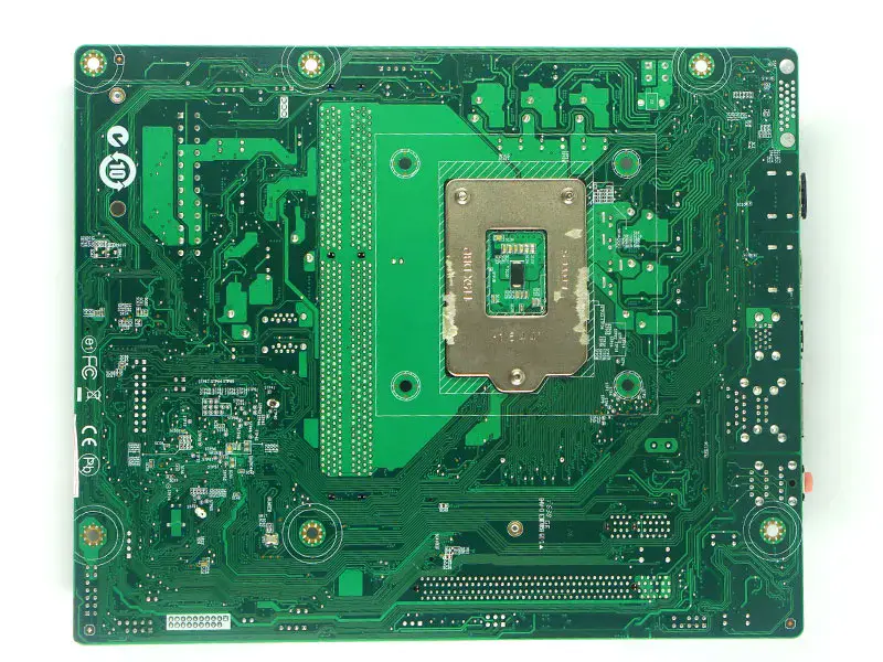 Płyta główna Acer TC-710 H11H4-AD2 LGA1151