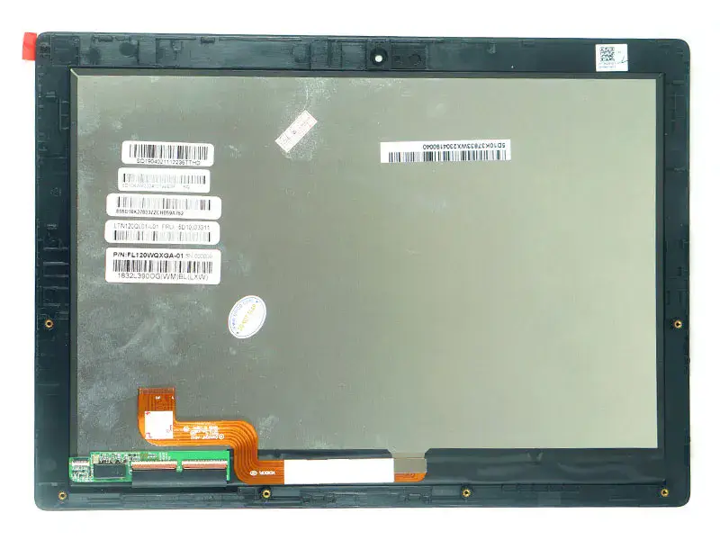 Zespół LCD Lenovo 700-12ISK