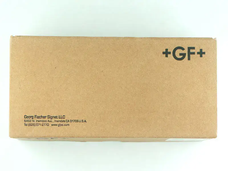 Czujnik +GF+ P525-1S