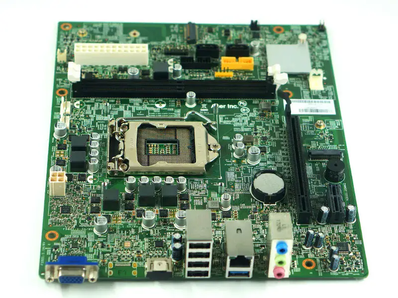 Płyta główna Acer TC-780 ATC-780 XC-780 GX781-N90 SoniaH_2 16502-1