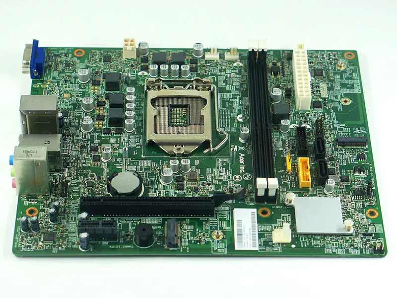 Płyta główna Acer TC-780 ATC-780 XC-780 GX781-N90 SoniaH_2 16502-1