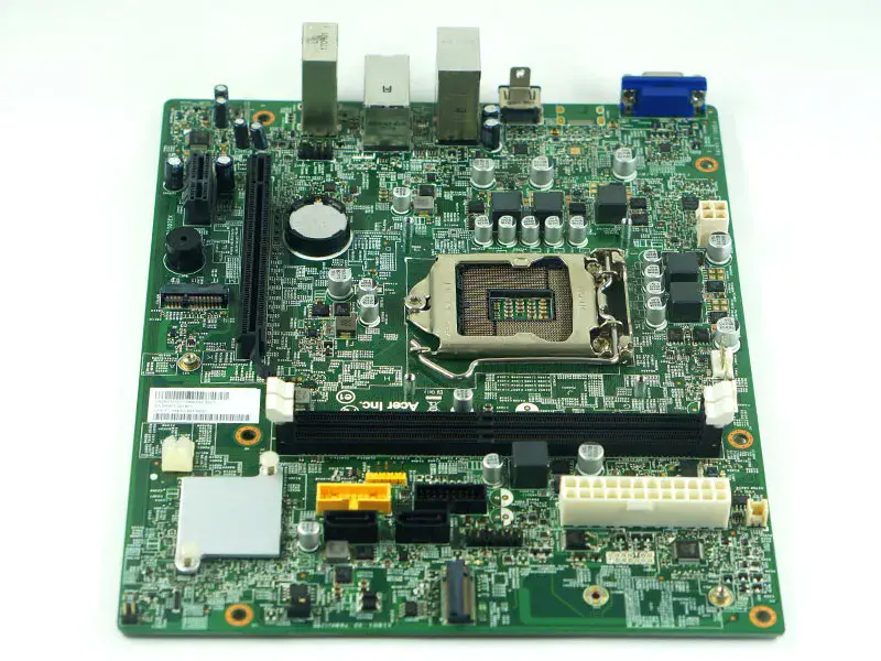 Płyta główna Acer TC-780 ATC-780 XC-780 GX781-N90 SoniaH_2 16502-1