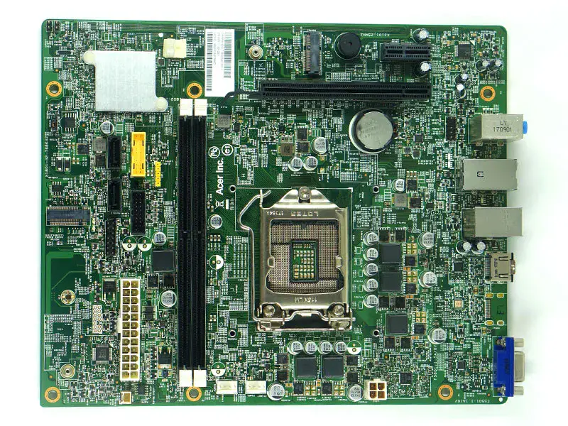 Płyta główna Acer TC-780 ATC-780 XC-780 GX781-N90 SoniaH_2 16502-1