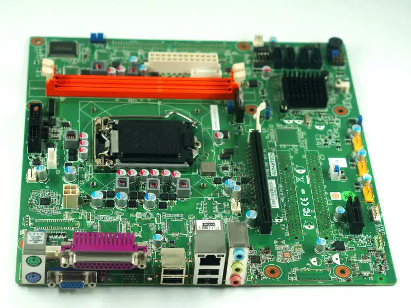 Płyta główna Advantech AIMB-501 REV:A1
