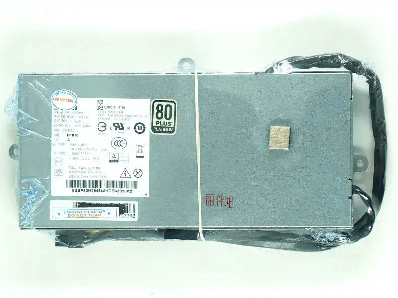 Zasilacz Lenovo APE006 PA-1181-2 APE006-EL0G