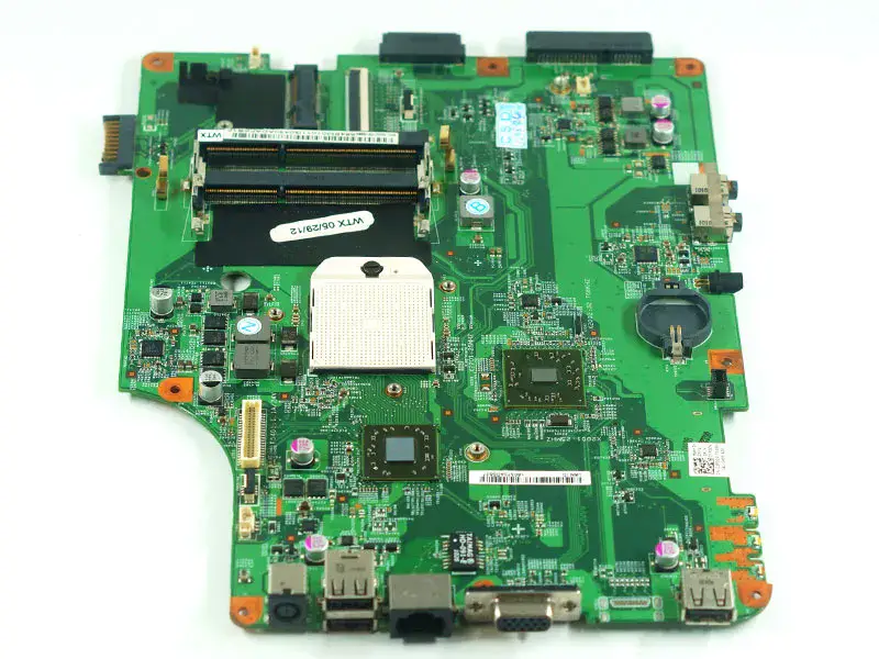 Płyta główna Dell M5030 3PDDV DP N CN-03PDDV 03PDDV 3PDDV