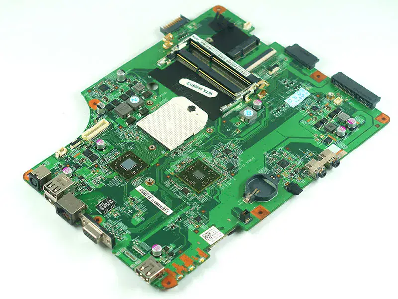 Płyta główna Dell M5030 3PDDV DP N CN-03PDDV 03PDDV 3PDDV
