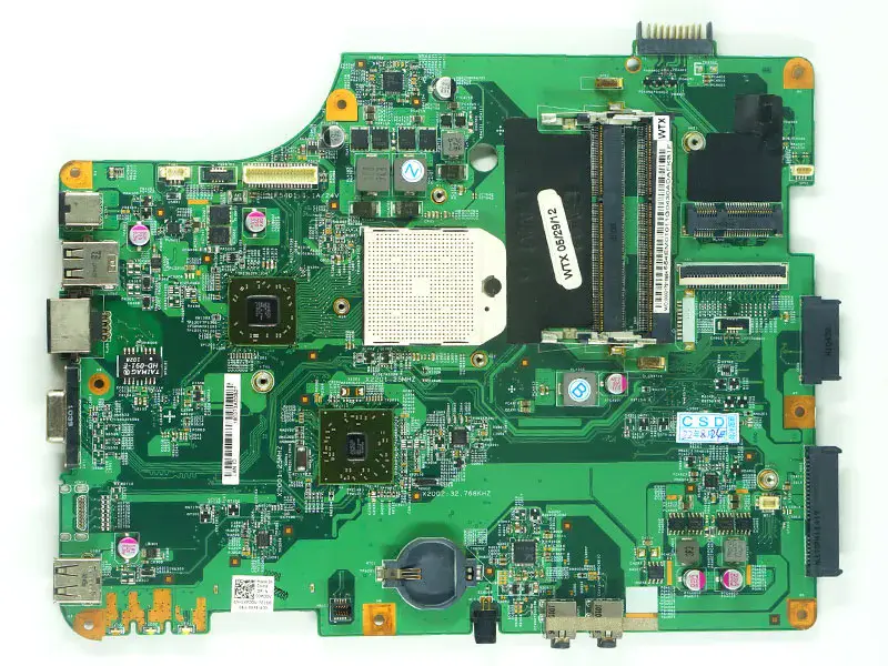 Płyta główna Dell M5030 3PDDV DP N CN-03PDDV 03PDDV 3PDDV