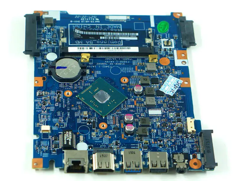Płyta główna Acer ES1-531 ES1-531-C1G1 NBMZ811001 448.05303.0011