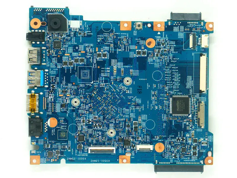 Płyta główna Acer ES1-531 ES1-531-C1G1 NBMZ811001 448.05303.0011