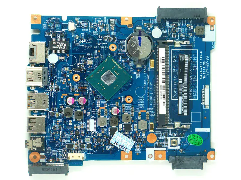 Płyta główna Acer ES1-531 ES1-531-C1G1 NBMZ811001 448.05303.0011