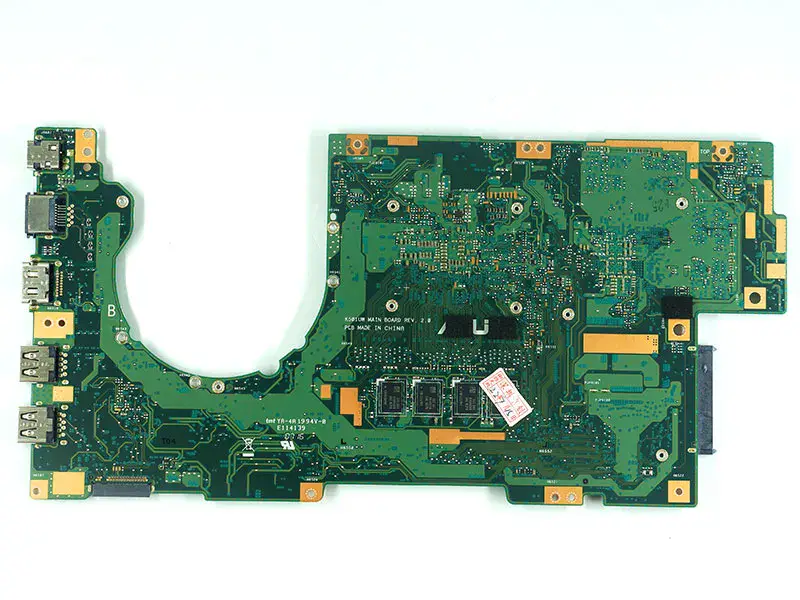 Płyta główna Asus K501UX K501UB K501UX rev2.0