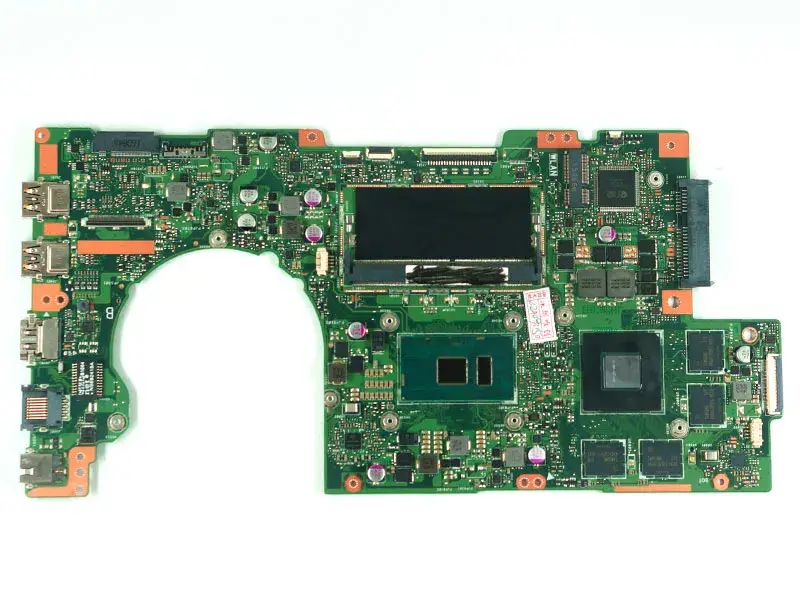 Płyta główna Asus K501UX K501UB K501UX rev2.0