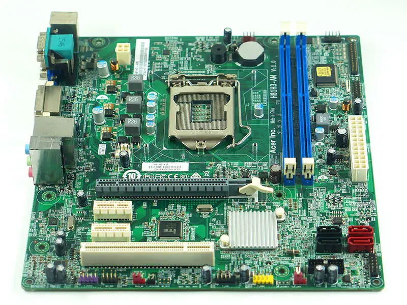 Płyta główna Acer Veriton M2631G H81H3-AM