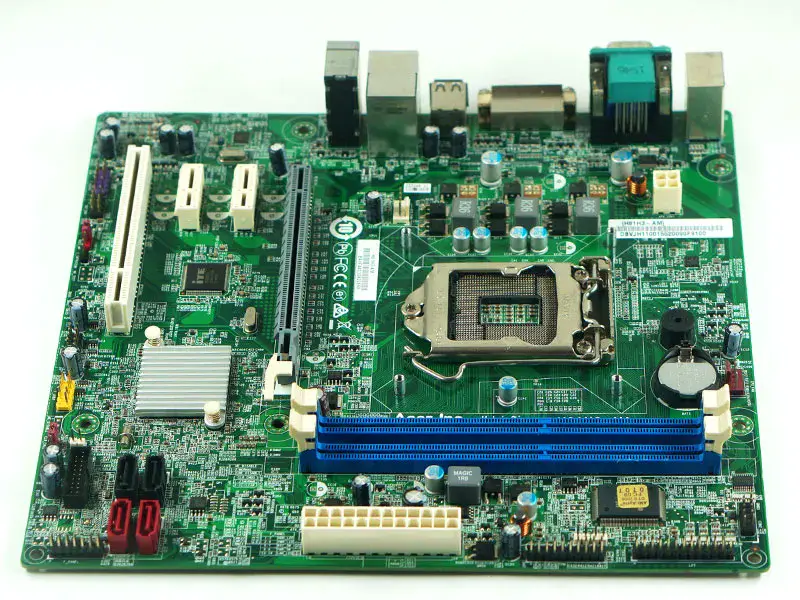 Płyta główna Acer Veriton M2631G H81H3-AM