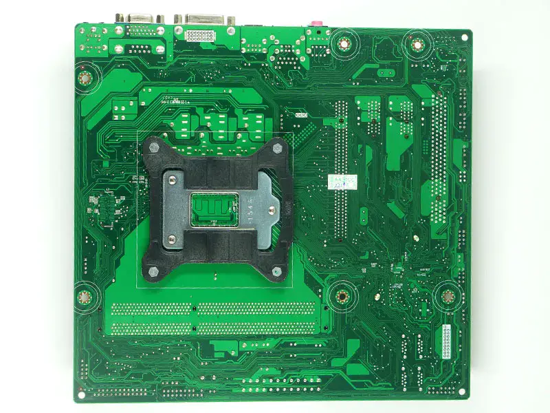 Płyta główna Acer Veriton M2631G H81H3-AM