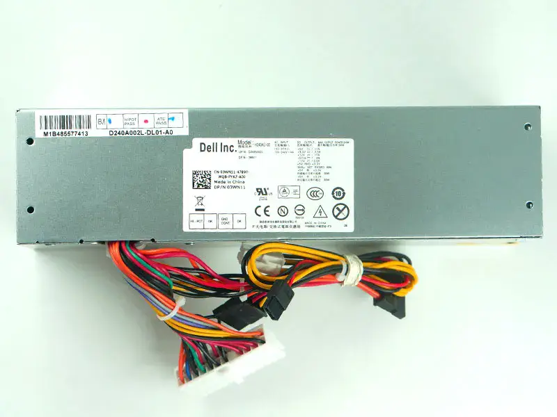 Zasilacz Dell L240AS-00 H240AS-00