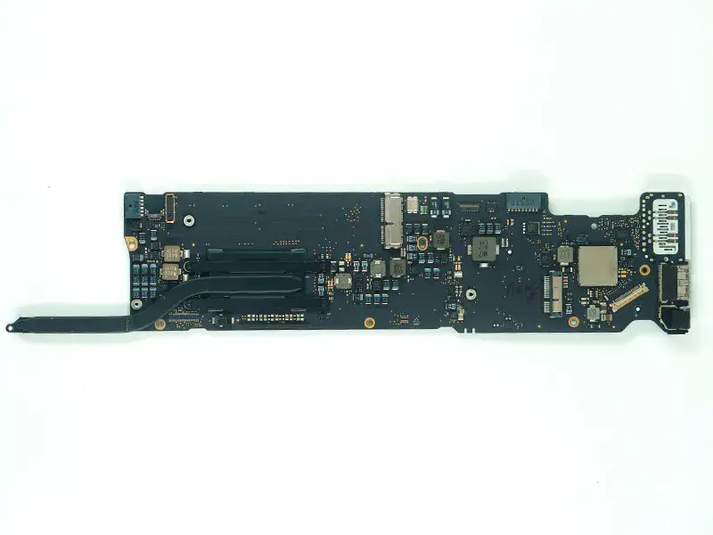 Płyta główna Macbook Air A1466 2017 820-00165-A