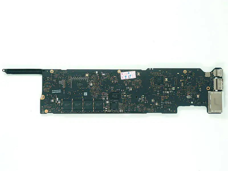 Płyta główna Macbook Air A1466 2017 820-00165-A