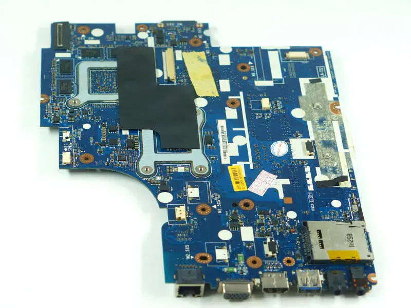 Płyta główna Acer 5830 5830TG P5LMJ0 LA-7221P