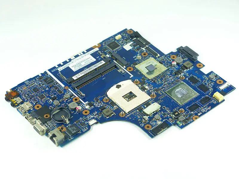 Płyta główna Acer 5830 5830TG P5LMJ0 LA-7221P