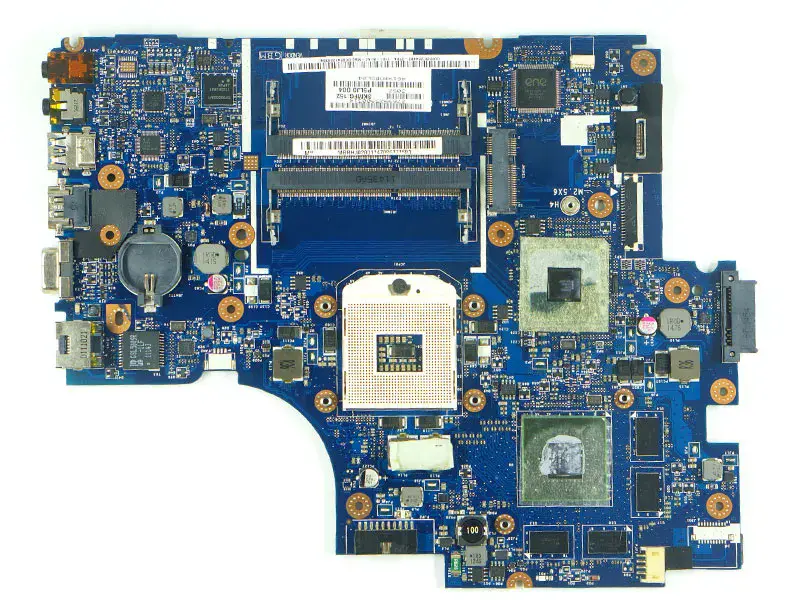 Płyta główna Acer 5830 5830TG P5LMJ0 LA-7221P