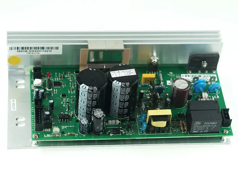 Bieżnia MC2100ELS-18W-ZY/2Y Płytka zasilacza