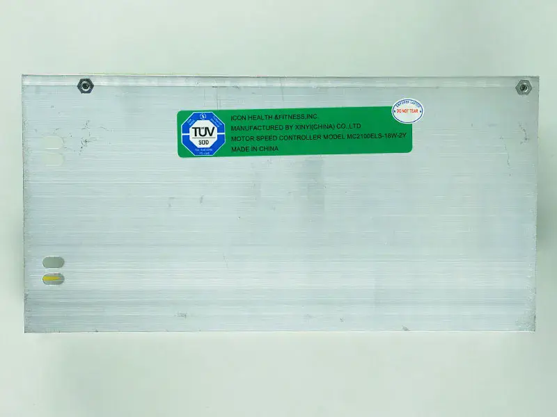 Bieżnia MC2100ELS-18W-ZY/2Y Płytka zasilacza