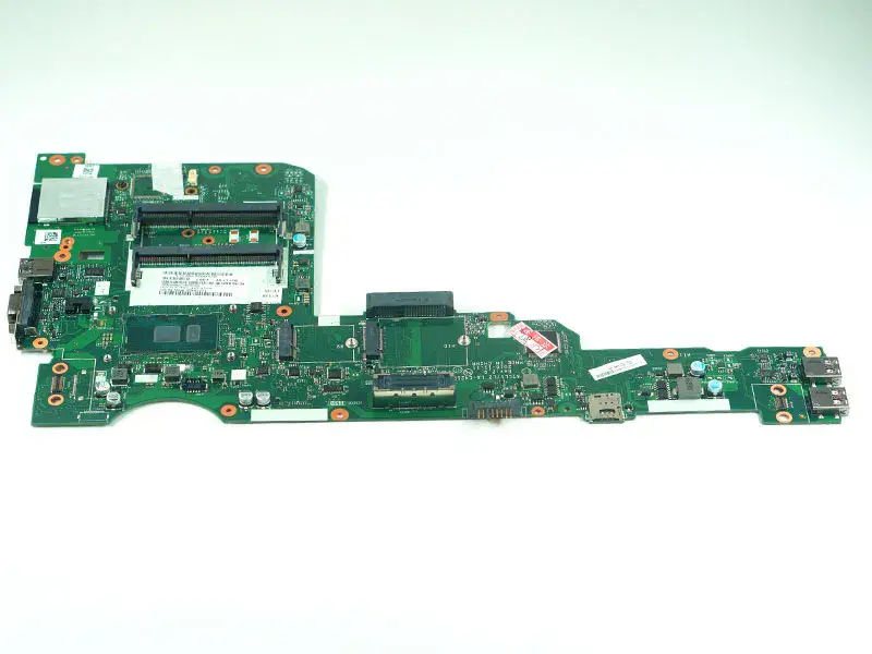 Płyta główna Lenovo ThinkPad L560 LA-C421P