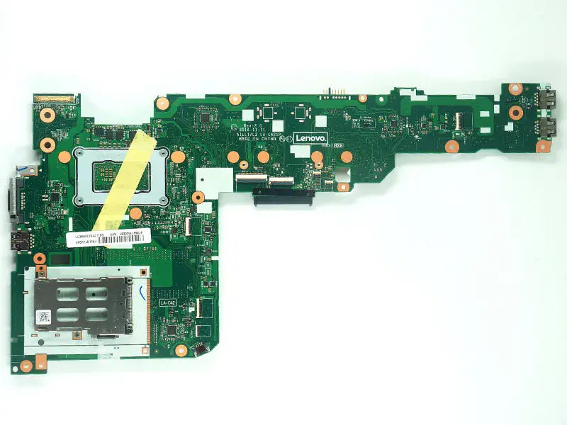 Płyta główna Lenovo ThinkPad L560 LA-C421P