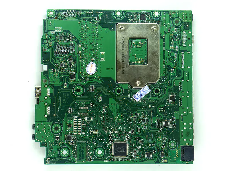 Płyta główna DELL 3050M D8-MFF-BF JP3NX 0JP3NX CN-0JP3NX