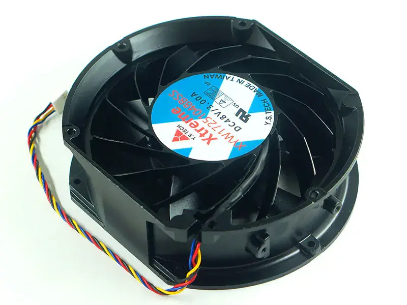 Wentylator YSTECH XTREME XYW17251048BSS