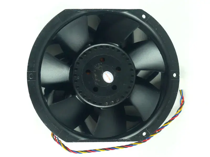 Wentylator YSTECH XTREME XYW17251048BSS