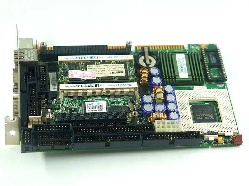 Płyta główna Kontron 786LCD/ST Plus