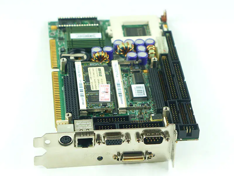 Płyta główna Kontron 786LCD/ST Plus
