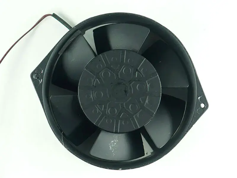 Wentylator ROYAL UT675D-TP