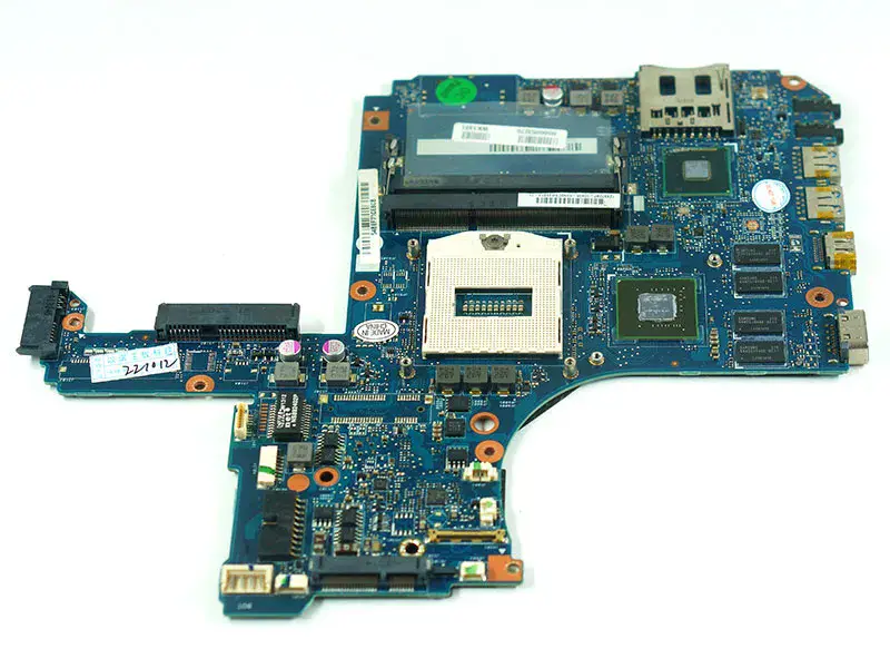 Płyta główna Toshiba L50-A S50-A H000053270 GT740M 2GB