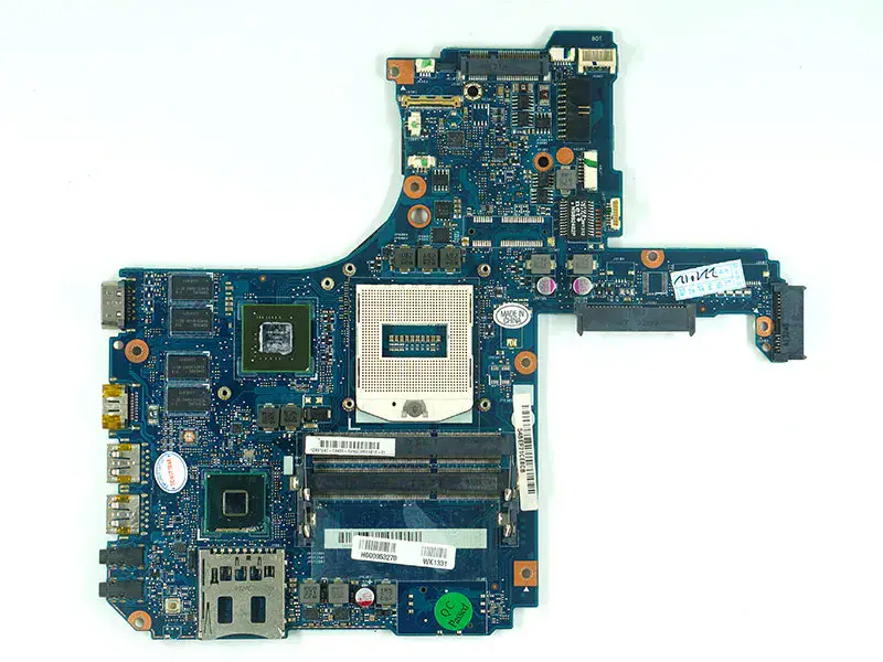 Płyta główna Toshiba L50-A S50-A H000053270 GT740M 2GB