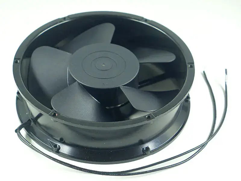 Wentylator XFAN RAH2260B1-C