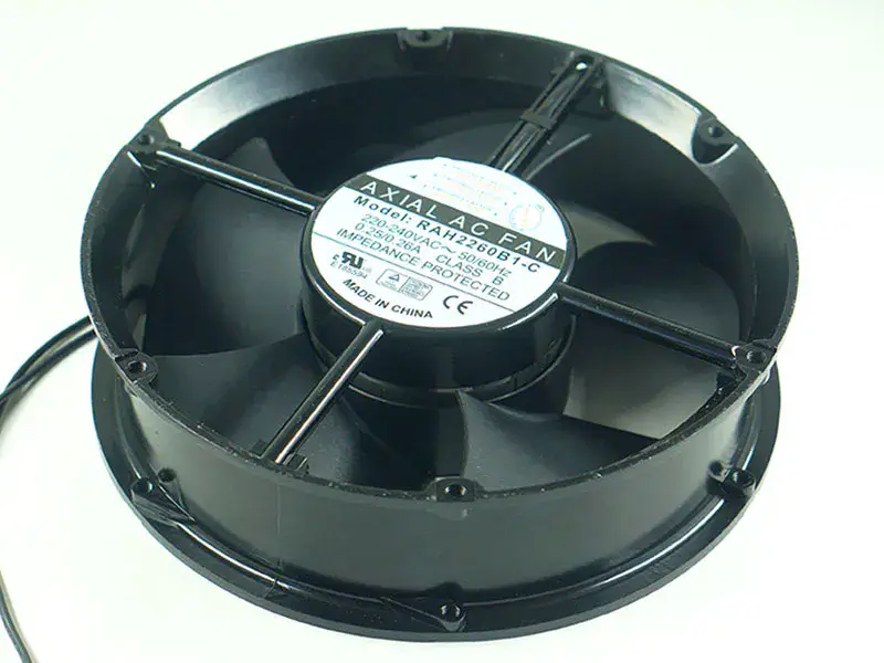 Wentylator XFAN RAH2260B1-C