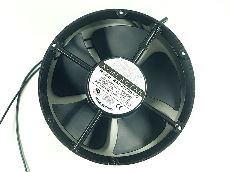 Wentylator XFAN RAH2260B1-C